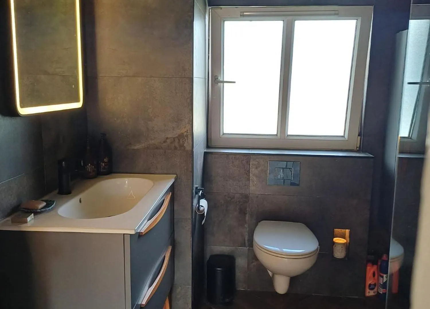 Lejlighed 2 Bedroom Cork City House