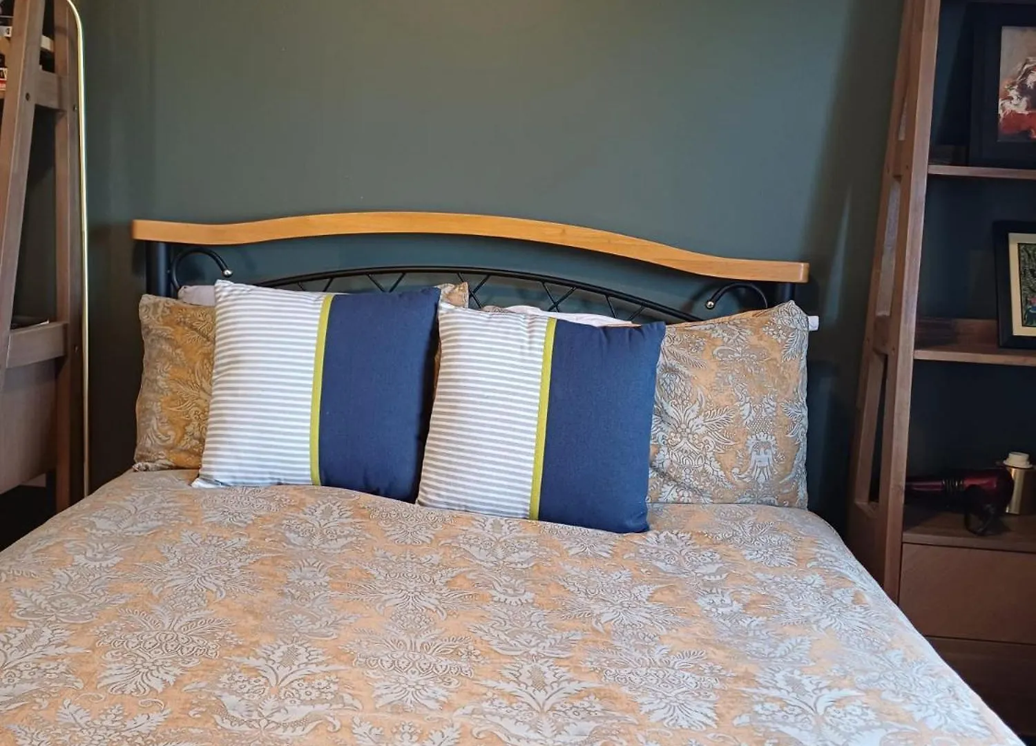 2 Bedroom Cork City House Lejlighed