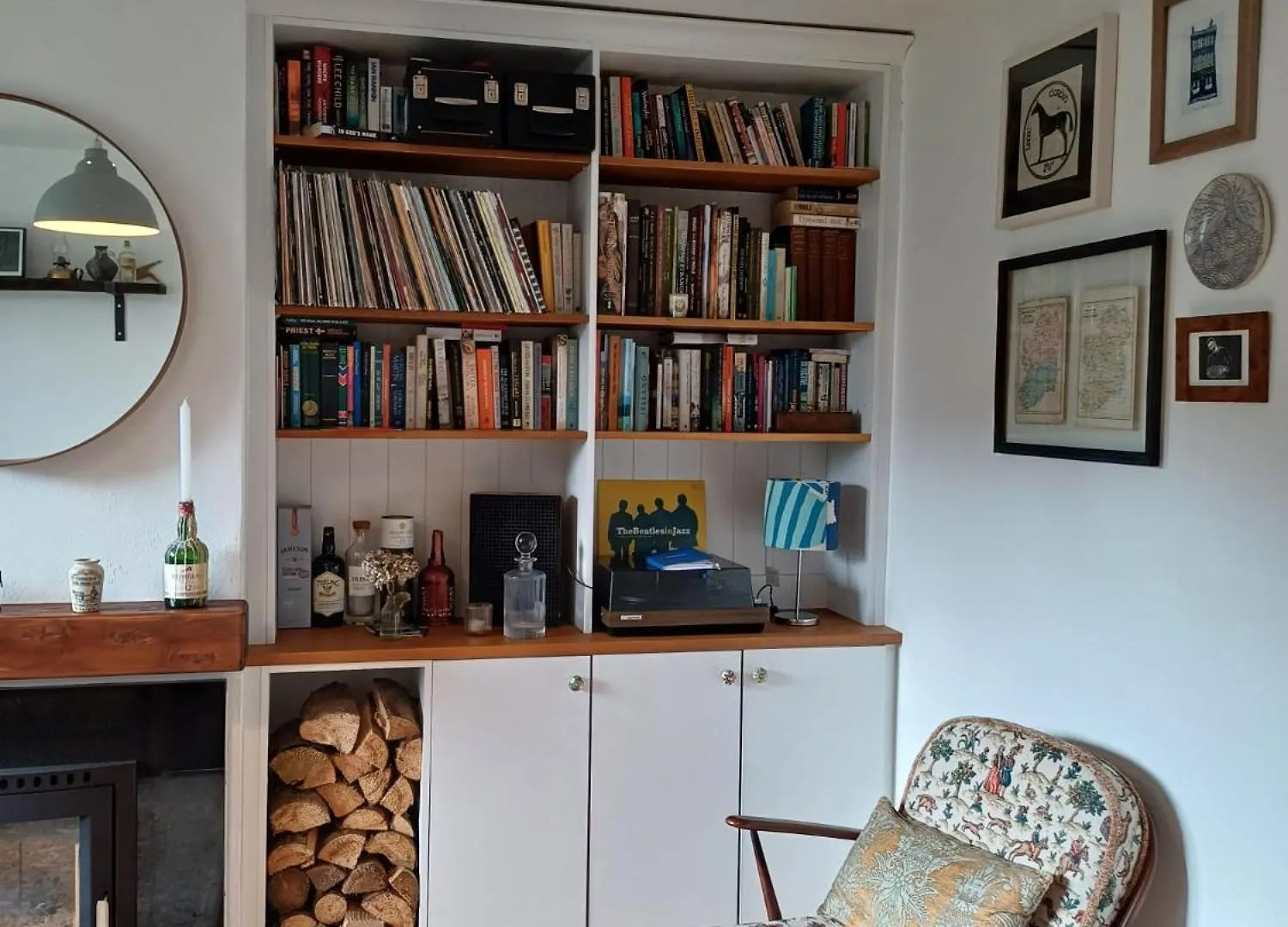 Lejlighed 2 Bedroom Cork City House Irland