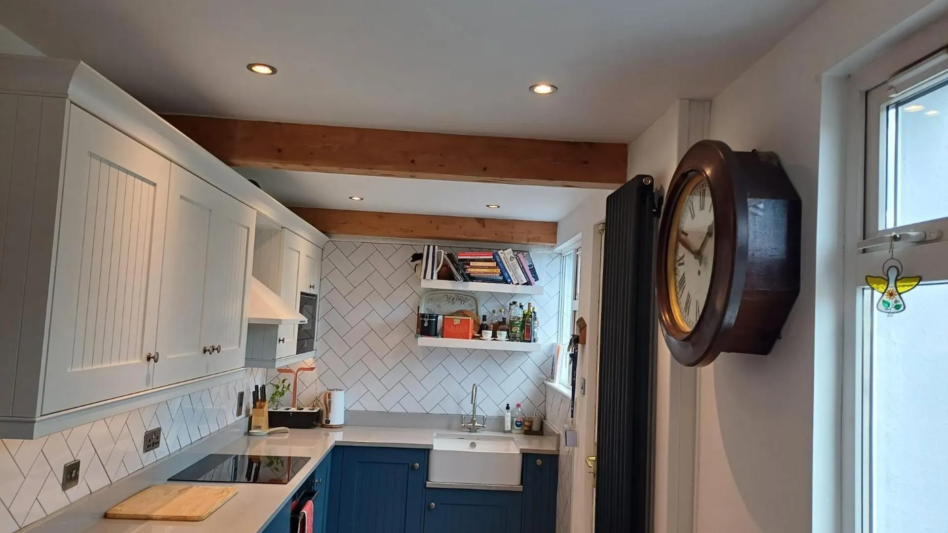 2 Bedroom Cork City House 0*,  Irland