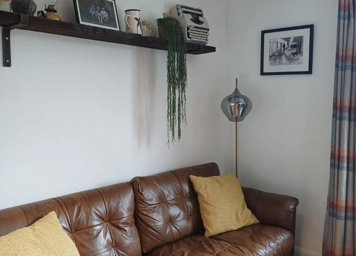 2 Bedroom Cork City House