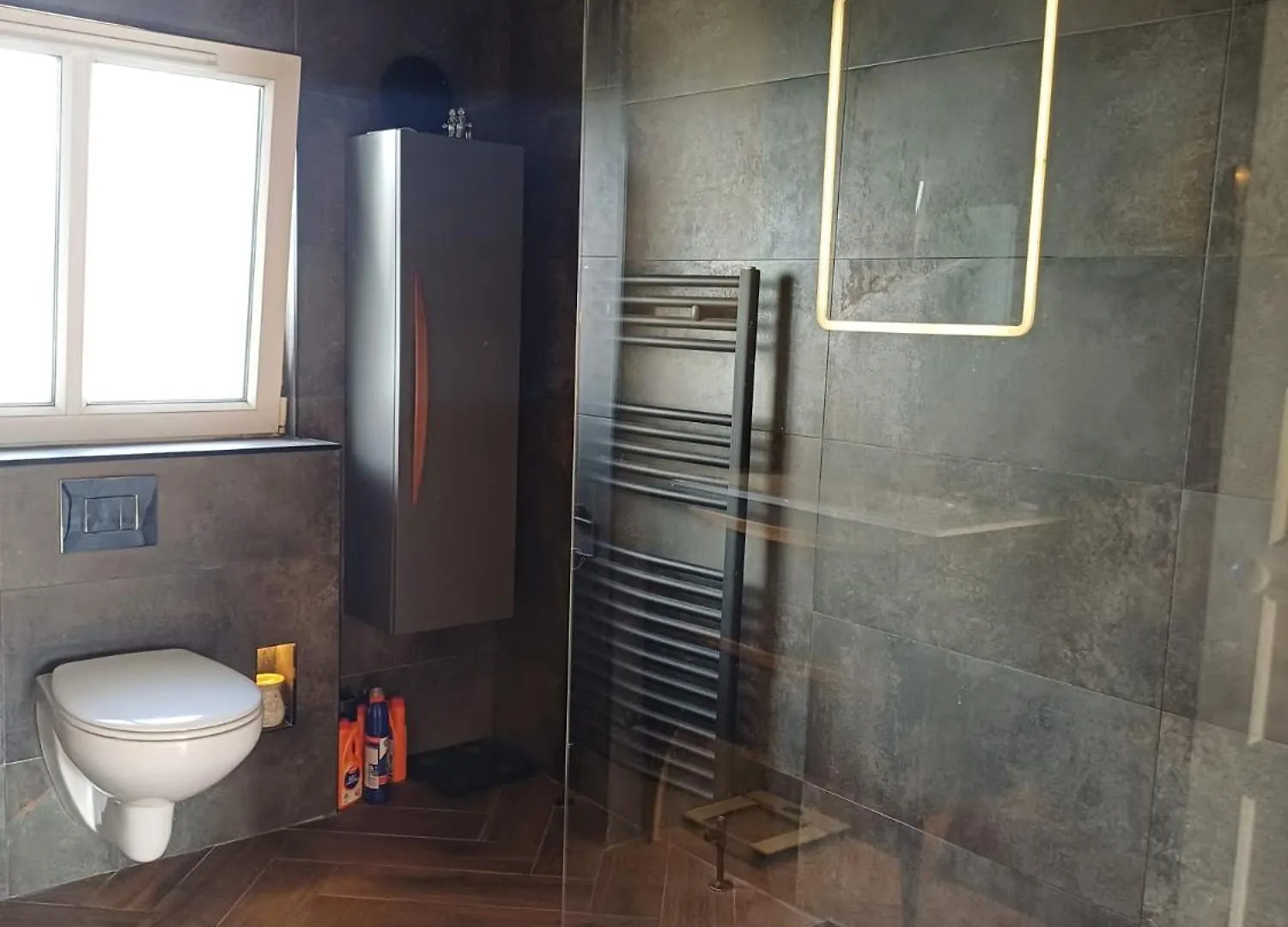 2 Bedroom Cork City House